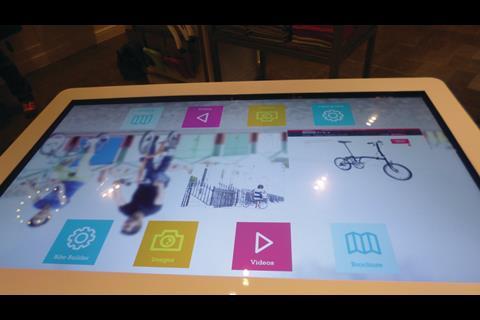 Brompton Junction, Covent Garden